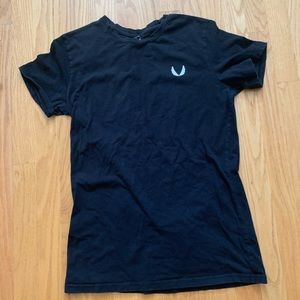 Aesthetic Revolution muscle shirt